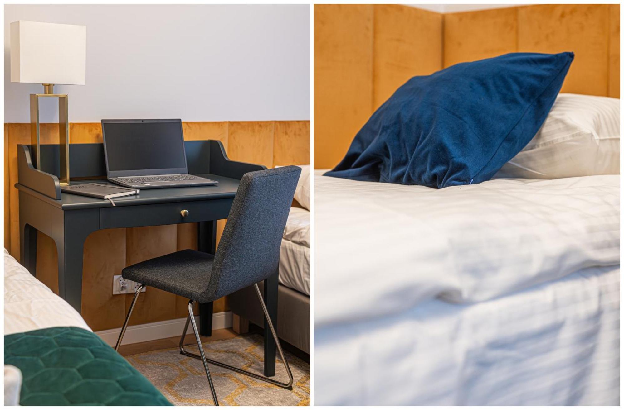 Hermes Premium - Billberry Apartments Gdynia Ngoại thất bức ảnh